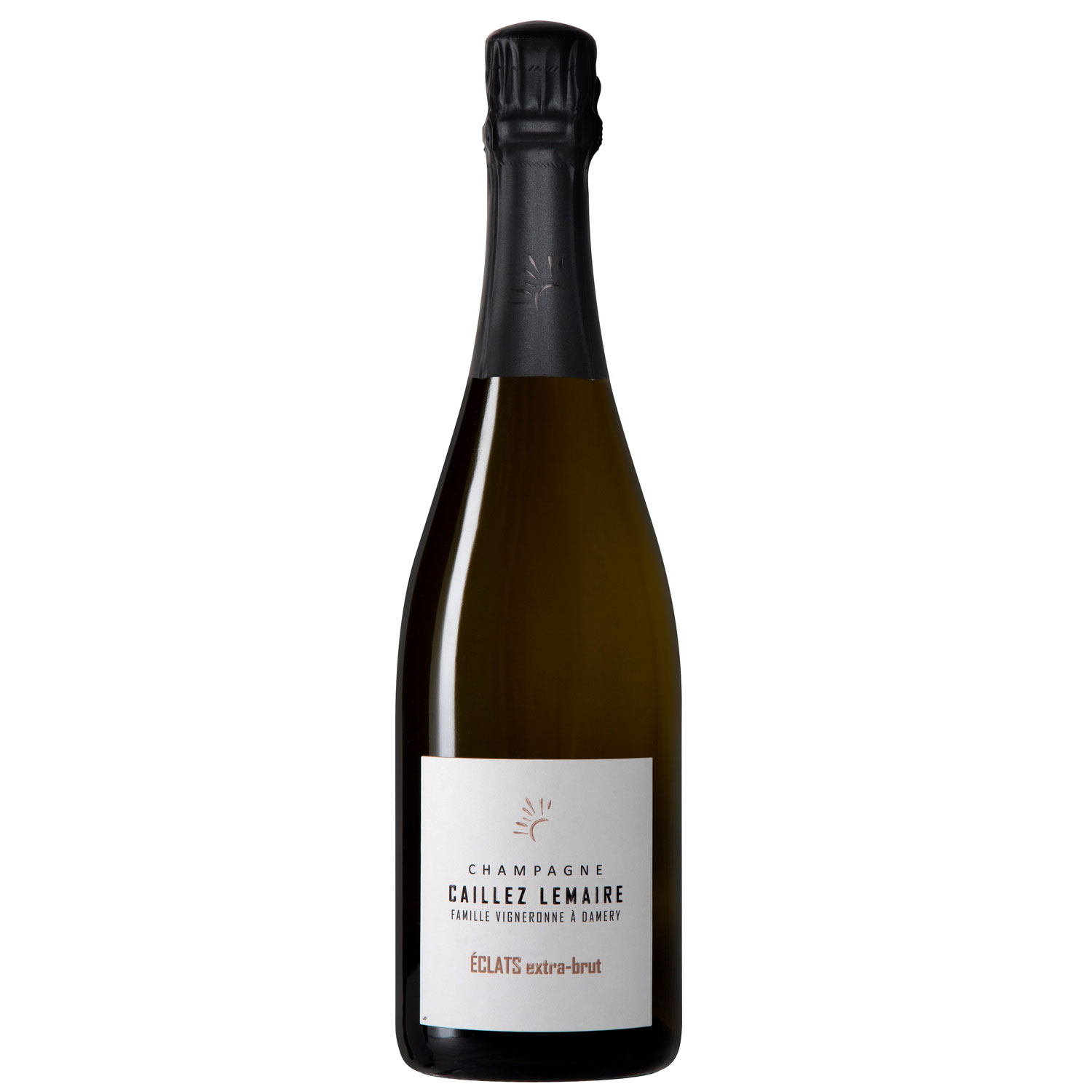 Champagne Caillez-Lemaire: Eclats Extra Brut