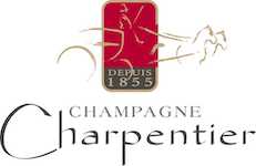 logo Charpentier