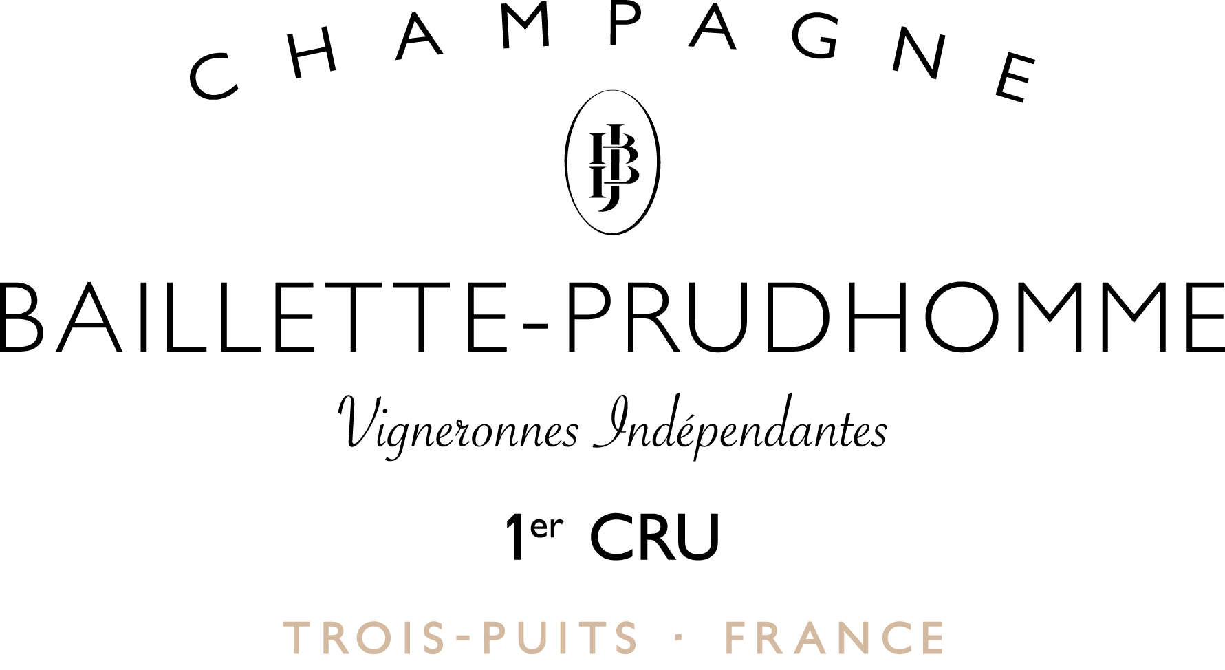 Champagne Baillette-Prudhomme