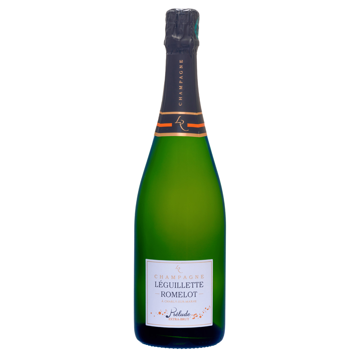 Champagne Léguillette-Romelot: Prélude - Extra Brut