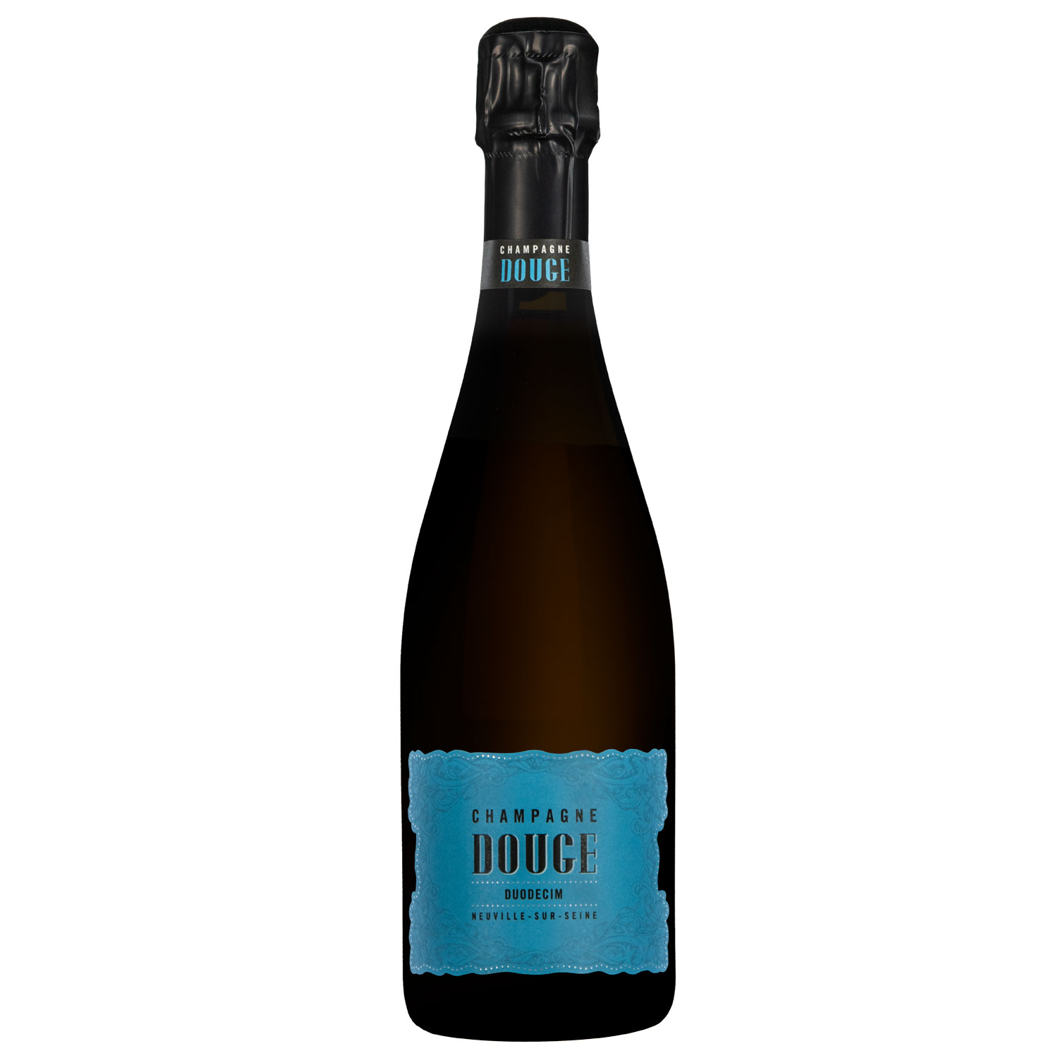 Champagne Douge: Duodecim extra brut