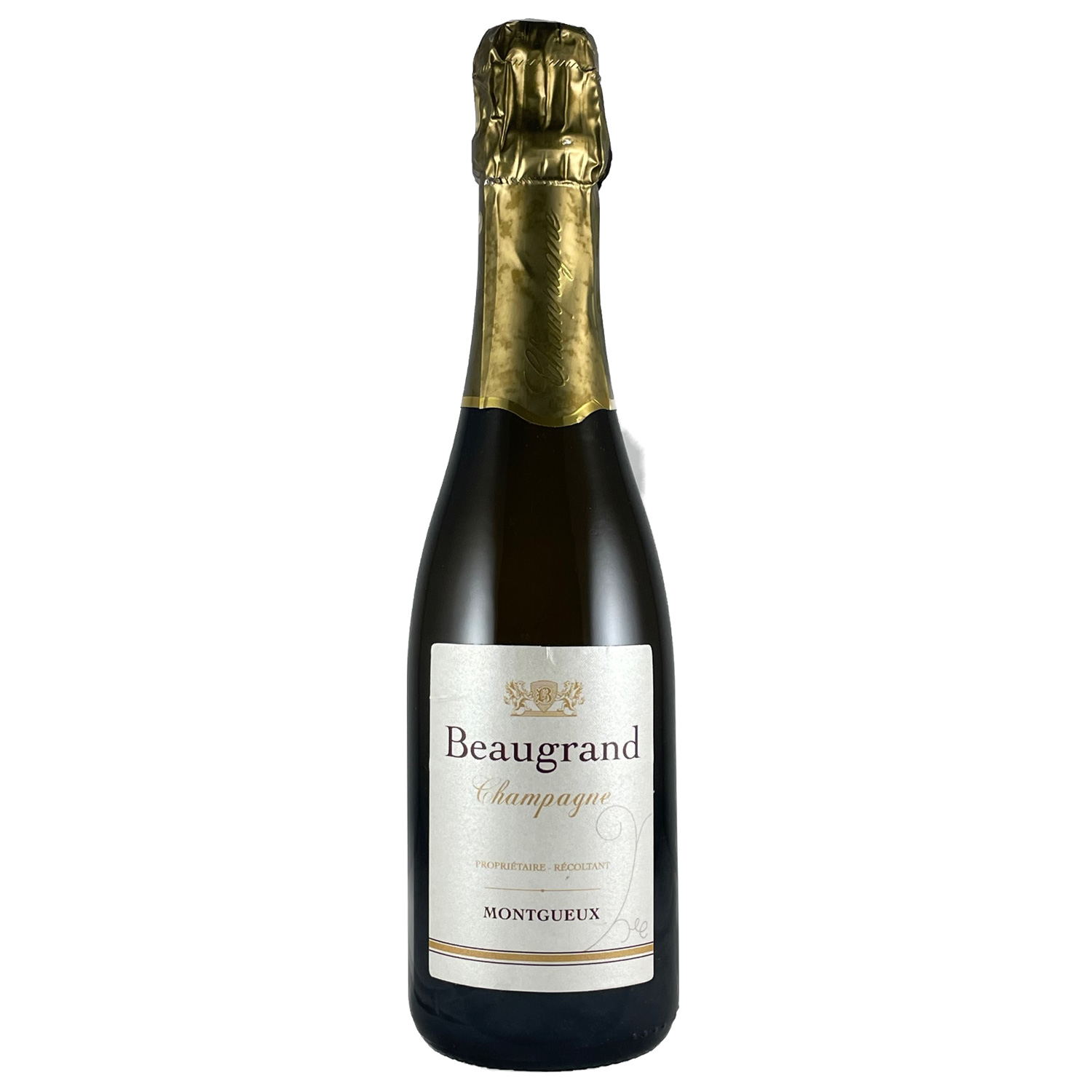 Chardonnay Blanc de Blancs - 0,375L