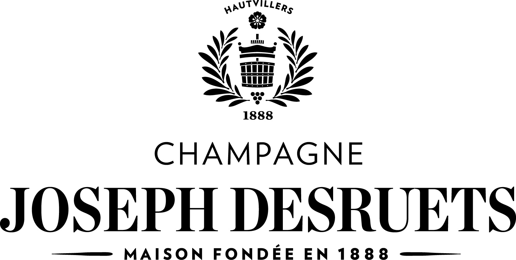 Champagne Joseph Desruets