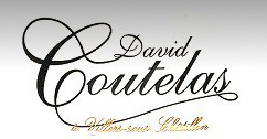 Champagne David Coutelas