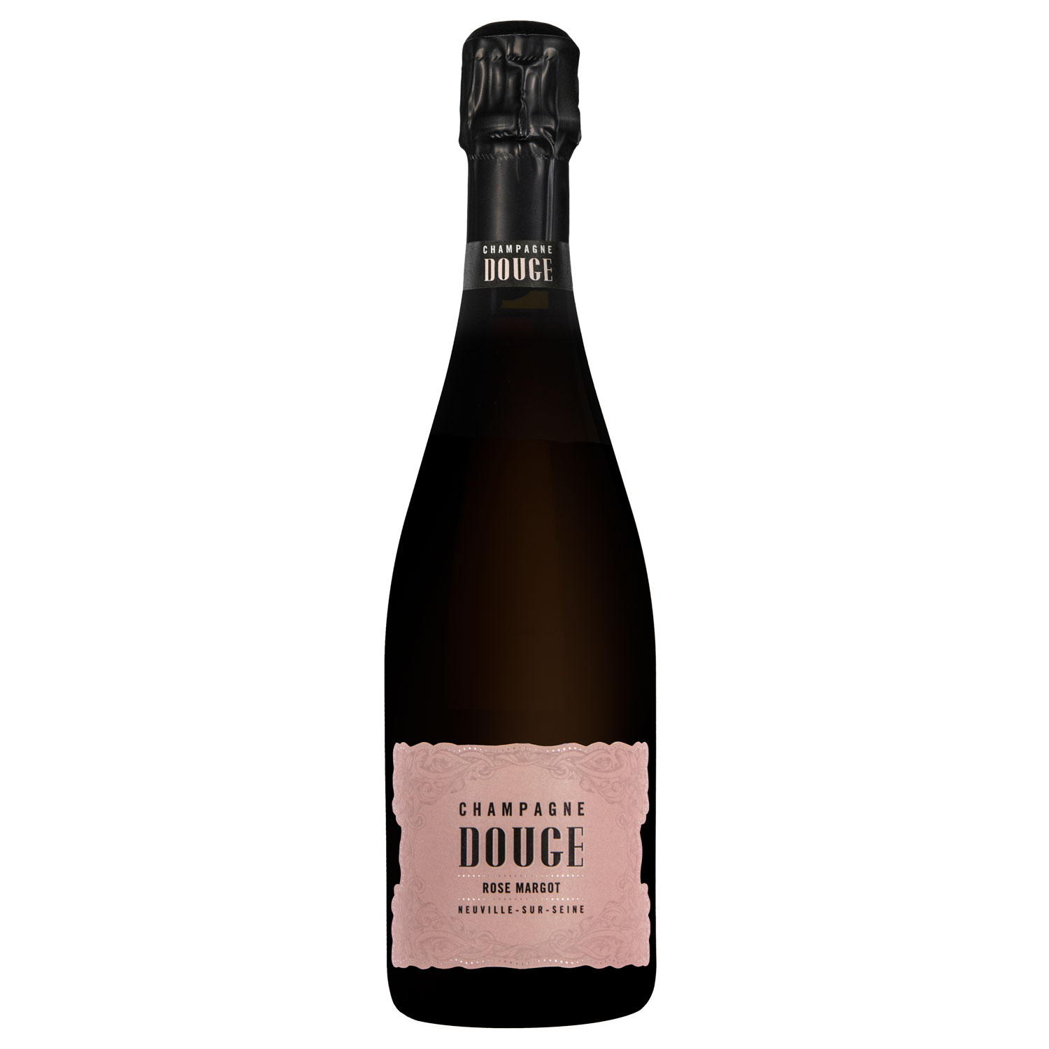 Champagne Douge: Rosé Margot