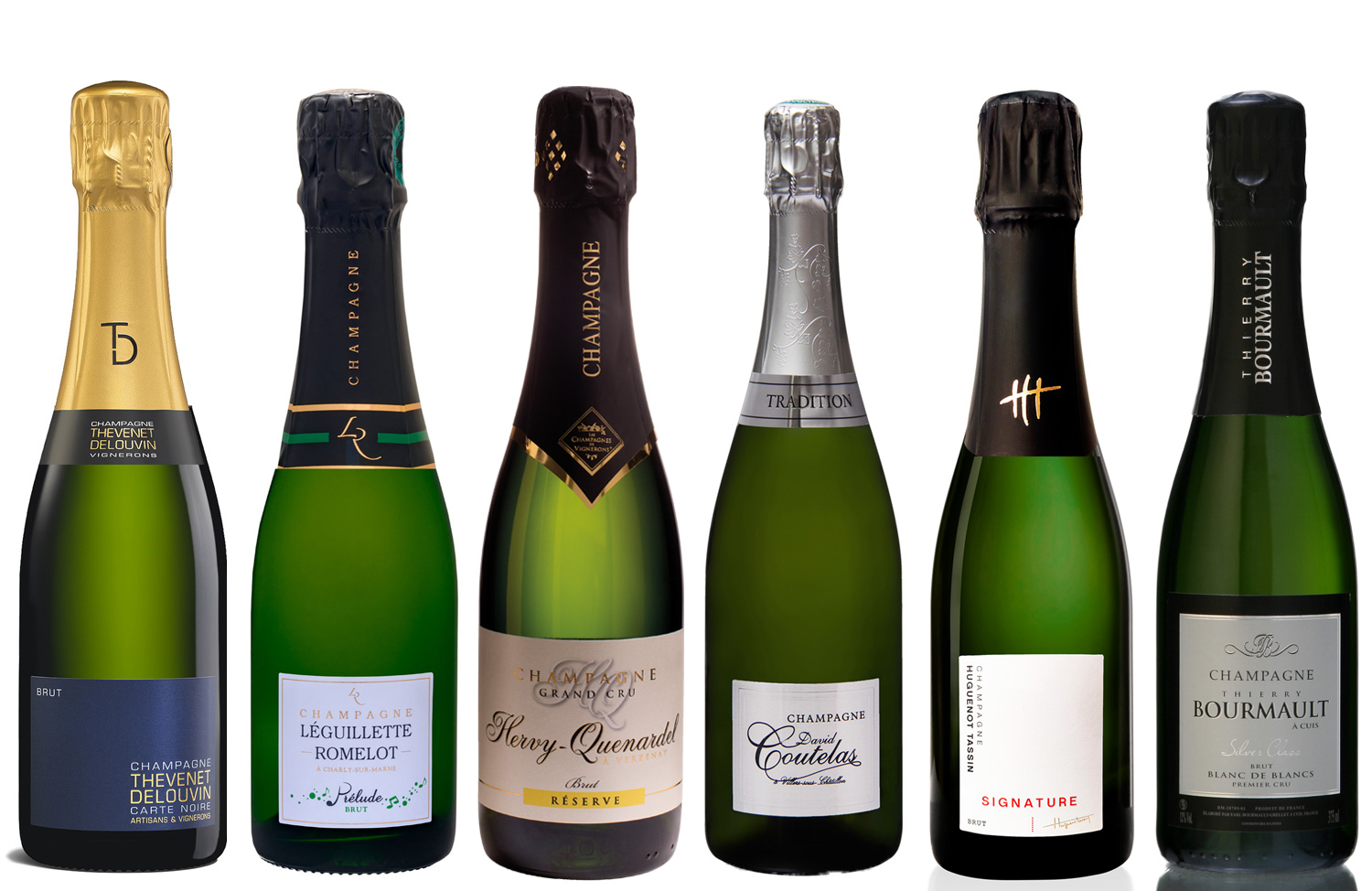 champagne24.de: Entdecker-Paket     