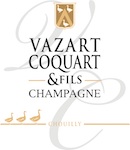 Logo Vazart Coquart