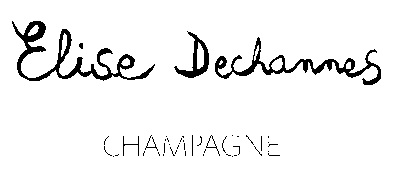 Champagne Elise Dechannes